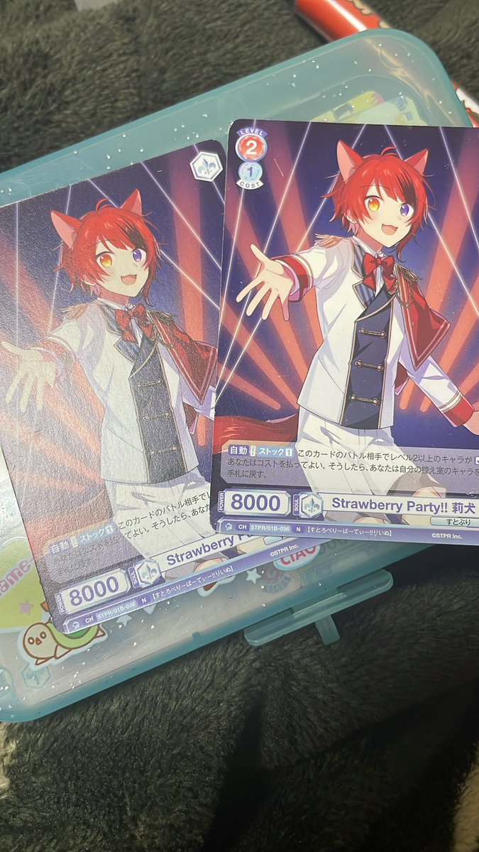 ✝️矢状 無他✝️ tweet media