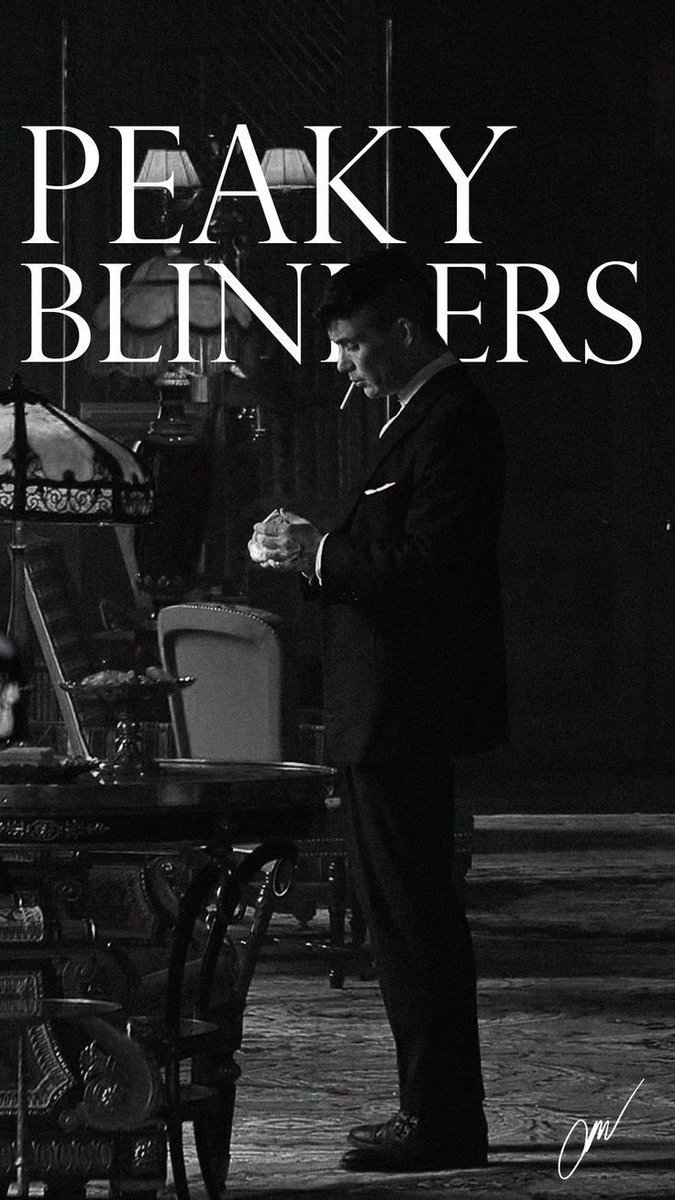 NoirFrames9's tweet photo. By the order of The Peaky f*cking Blinders . #peakyblinders https://t.co/lCGtMAsJ63