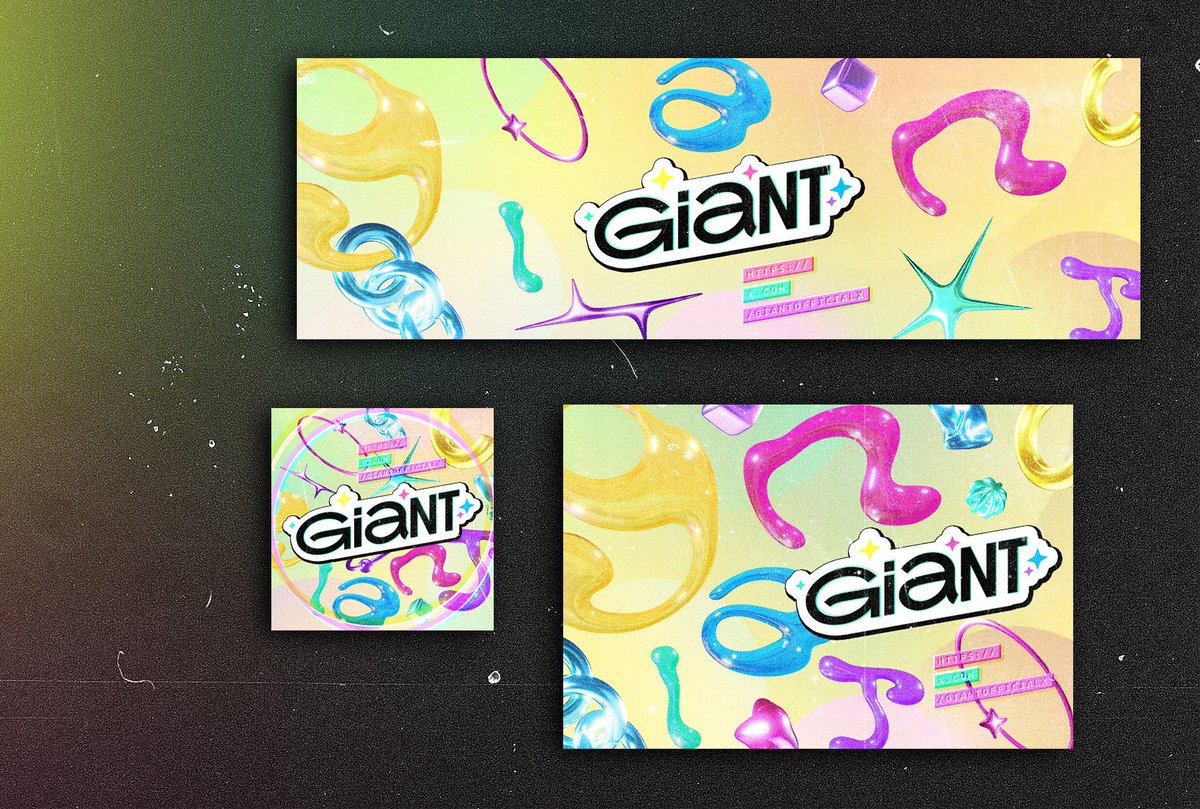 ˑ̳𓊪₊ ˚𓈒﹡giA͙nt⟢ 𓈒 ᱸ ⁎̶̶ tweet media