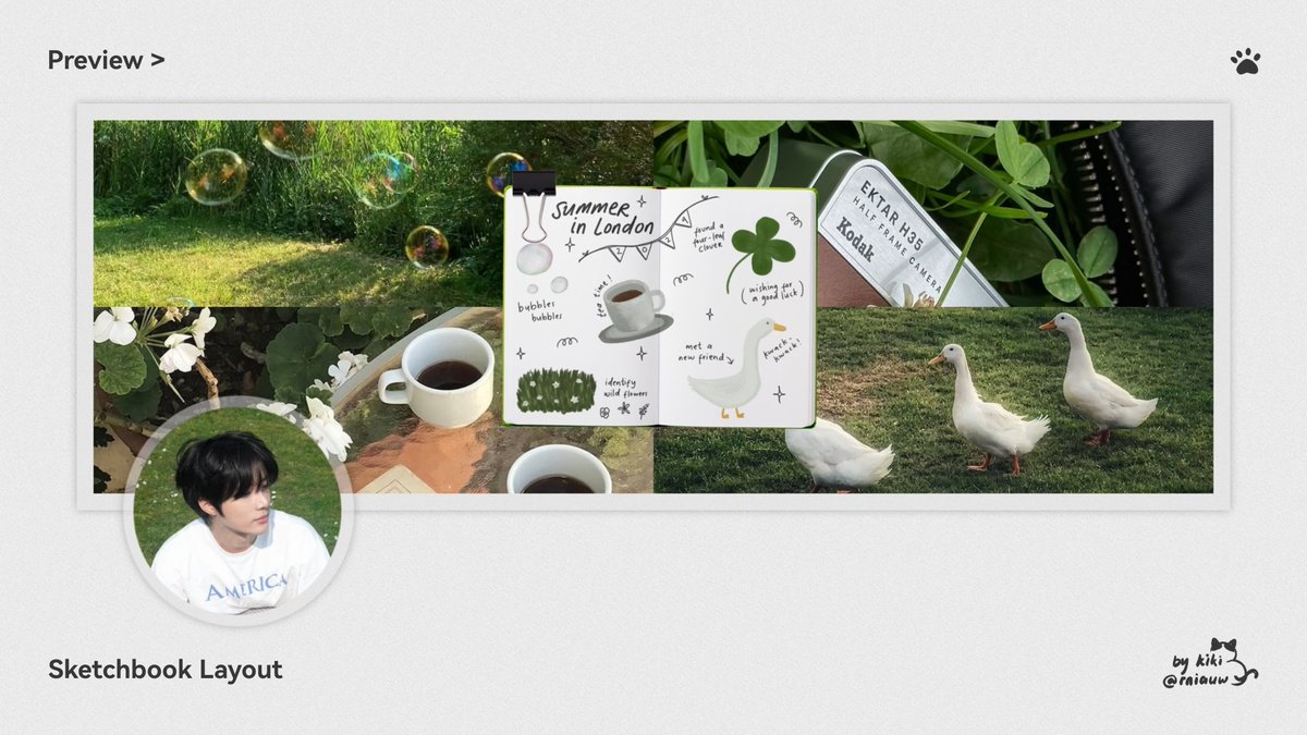 Repost kalau mau sketchbook