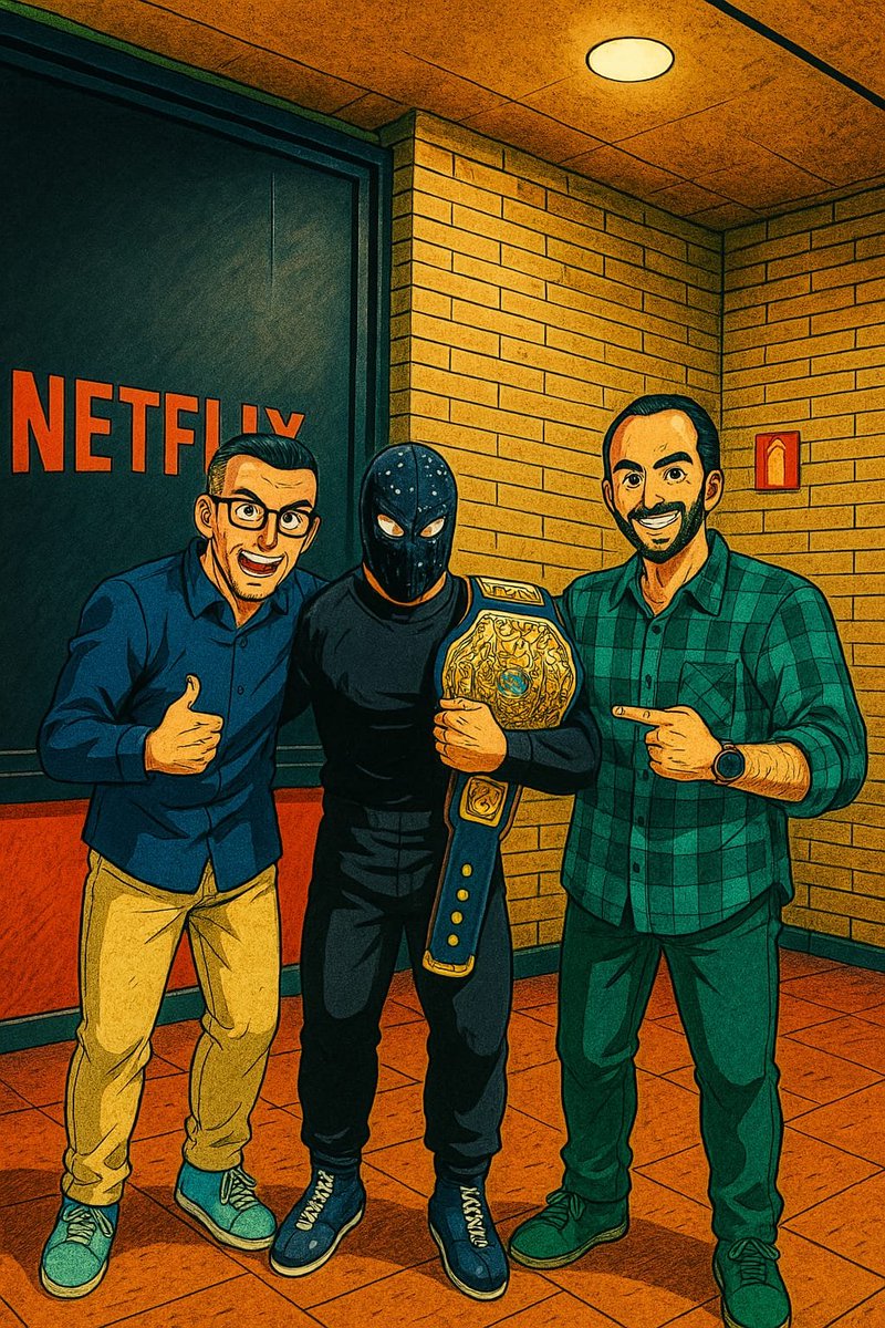 Sebastián Martínez tweet media