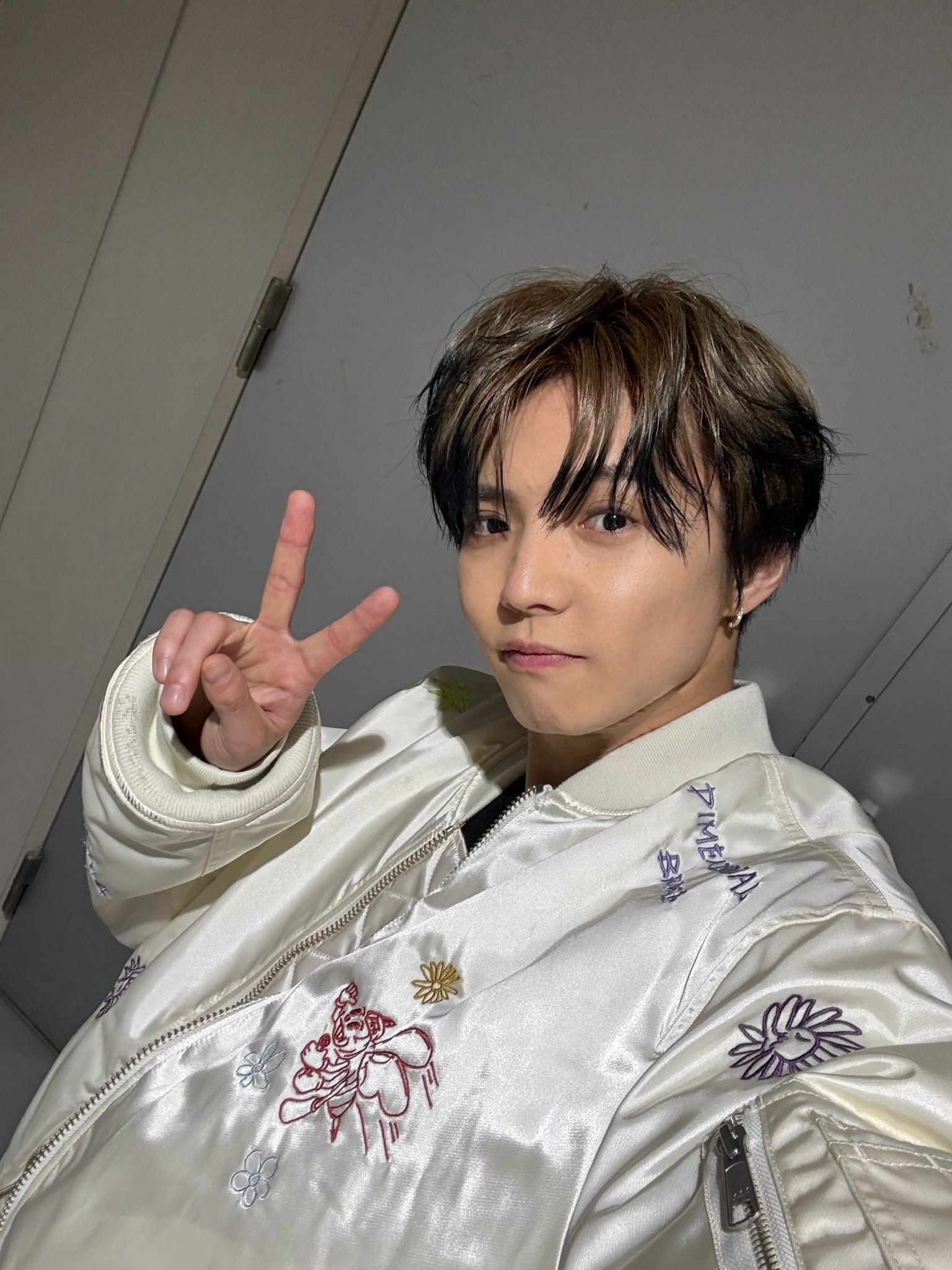 佐藤大樹 EXILE/FANTASTICS on X: 