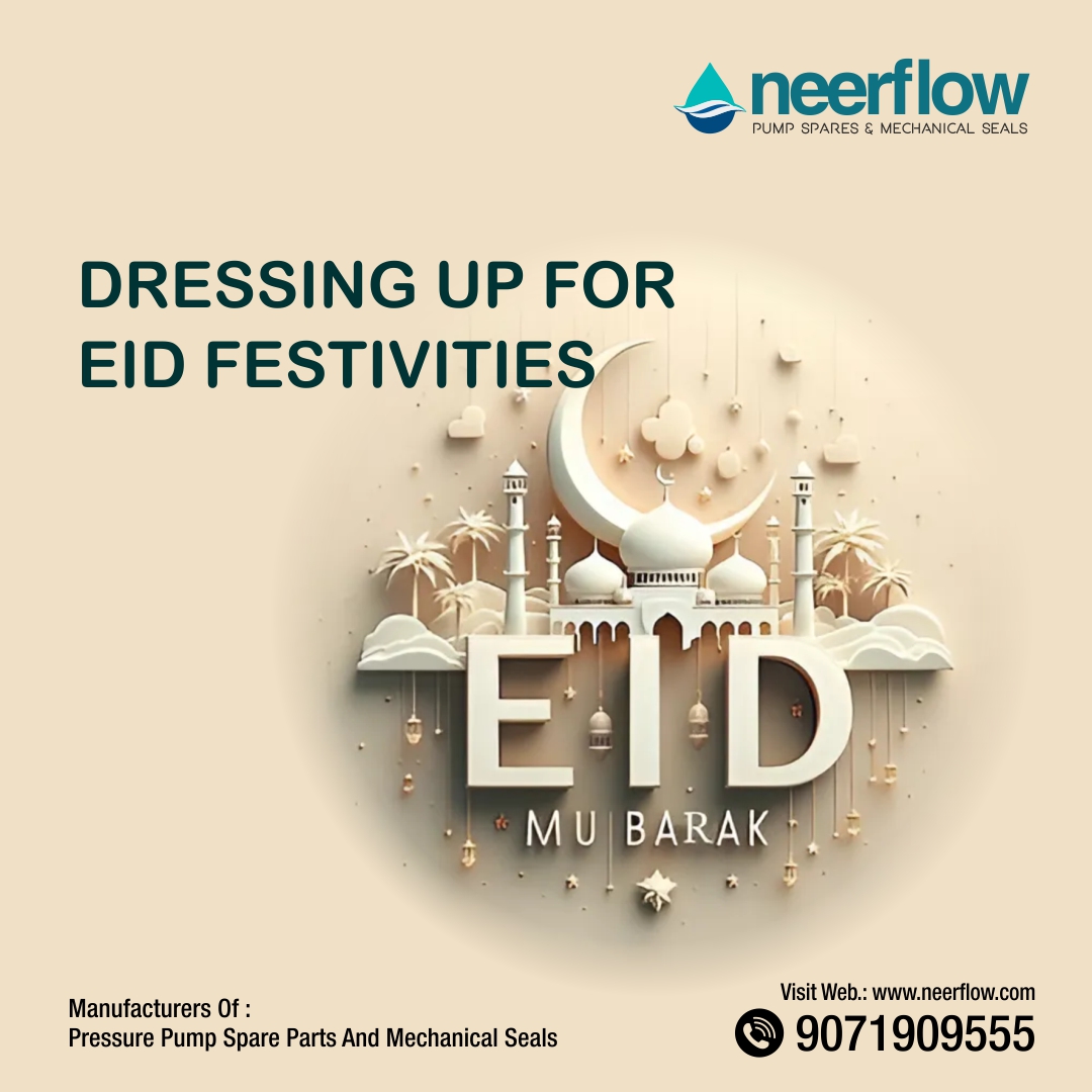 Neer_flow's tweet image. Eid is the perfect occasion to showcase our finest attire and celebrate in style. May your day be as beautiful as your outfit, radiating confidence and joy.
.
.

#EidMubarak #EidUlFitr2024 #BlessedEid #EidCelebration #JoyOfEid #FestivalOfLove
#EidFestivities #festival #neerflow