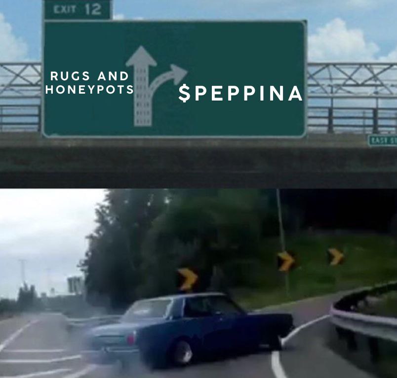 <a href="/100xAltcoinGems/">100x Altcoin Gems</a> The next big memecoin wave is here, and $PEPPINA is leading the charge🚀🔥
The community is strong, the vibes are bullish, and the gains are about to go parabolic 📈
Join the moon crew now !!

Ca:
ZajDgHMzqR63DA8JNYWBKLMroUq46m2vTz9uxx7moon

Tg:
t.me/peppinaonsol