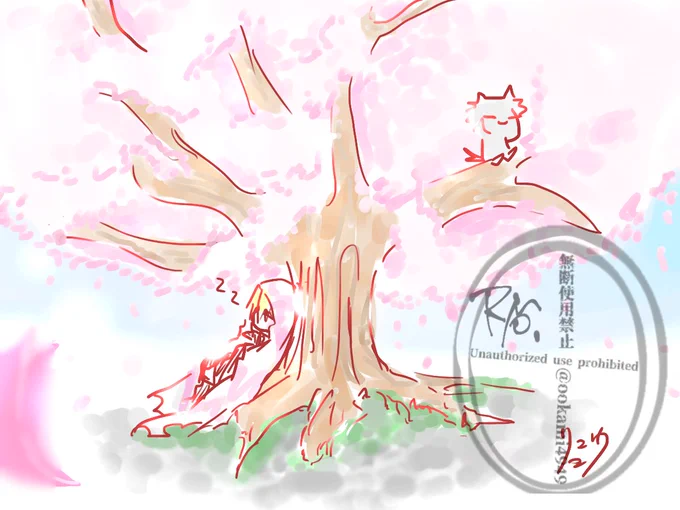 (過去絵)