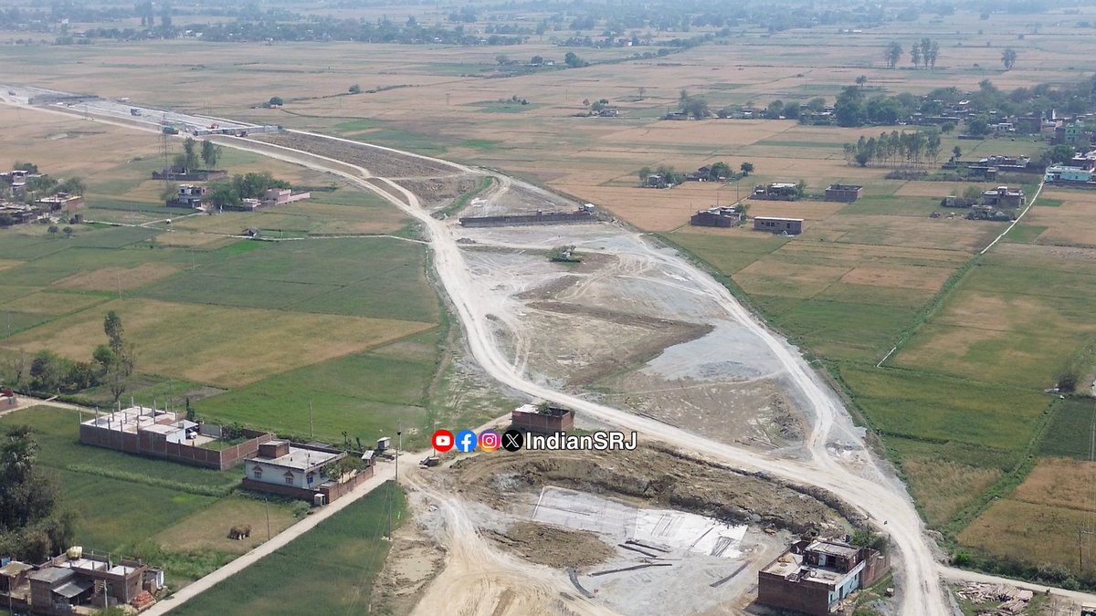 काशी का नया बवाल, अब यहाँ से बनेगी नयी एक्सप्रेसवे – Varanasi Ranchi Kolkata Expressway latest update

Full video 👉  youtu.be/_w_yBfCiqjM

वेबसाइट पर पढ़ें : indiansrj.com/varanasi-ranch…

#Varanasi #Kolkata #Expressway #VaranasiKolkataExpressway #IndianSRJ <a href="/NHAI_Official/">NHAI</a>
