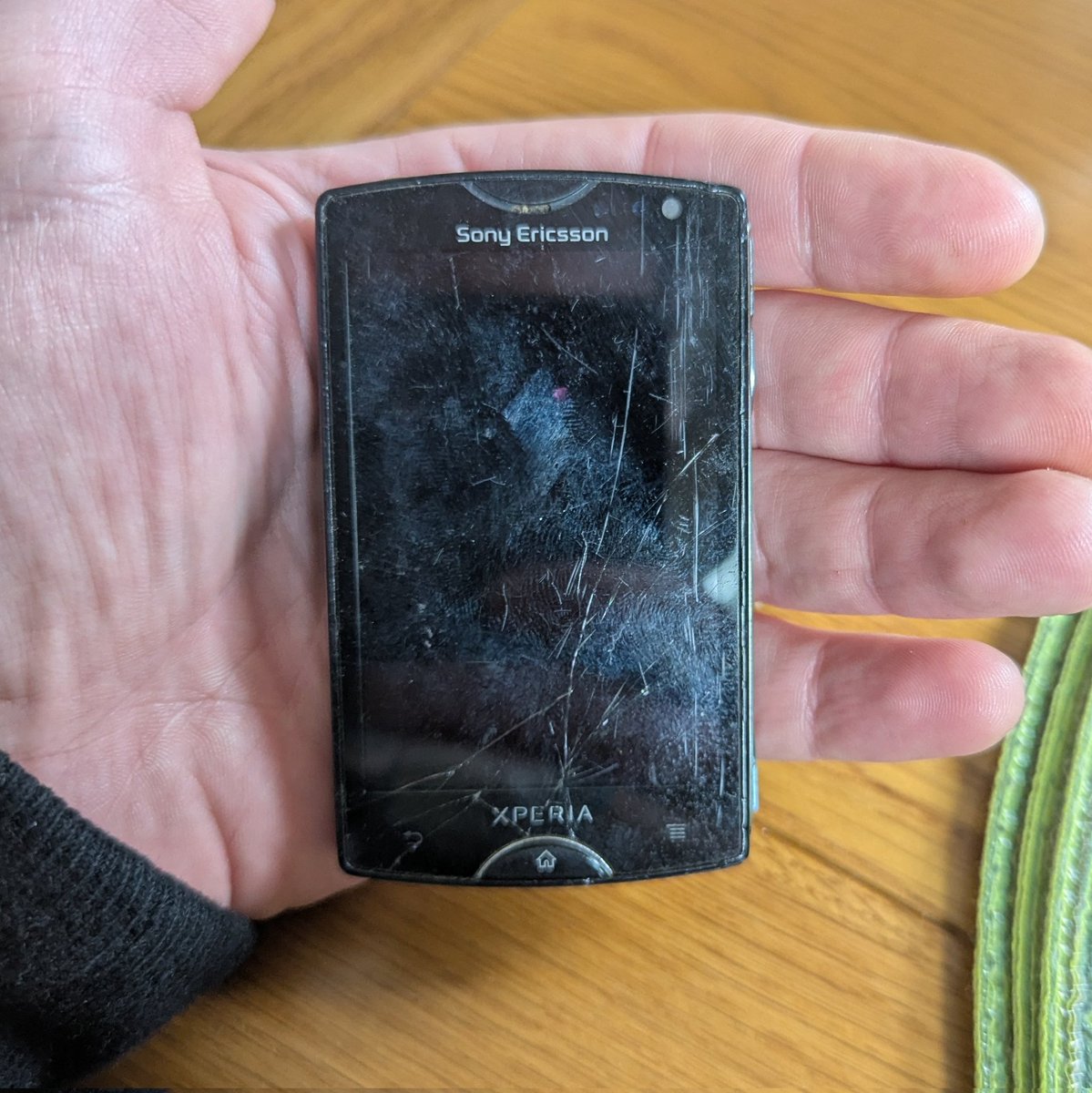 Andrew Behan tweet media