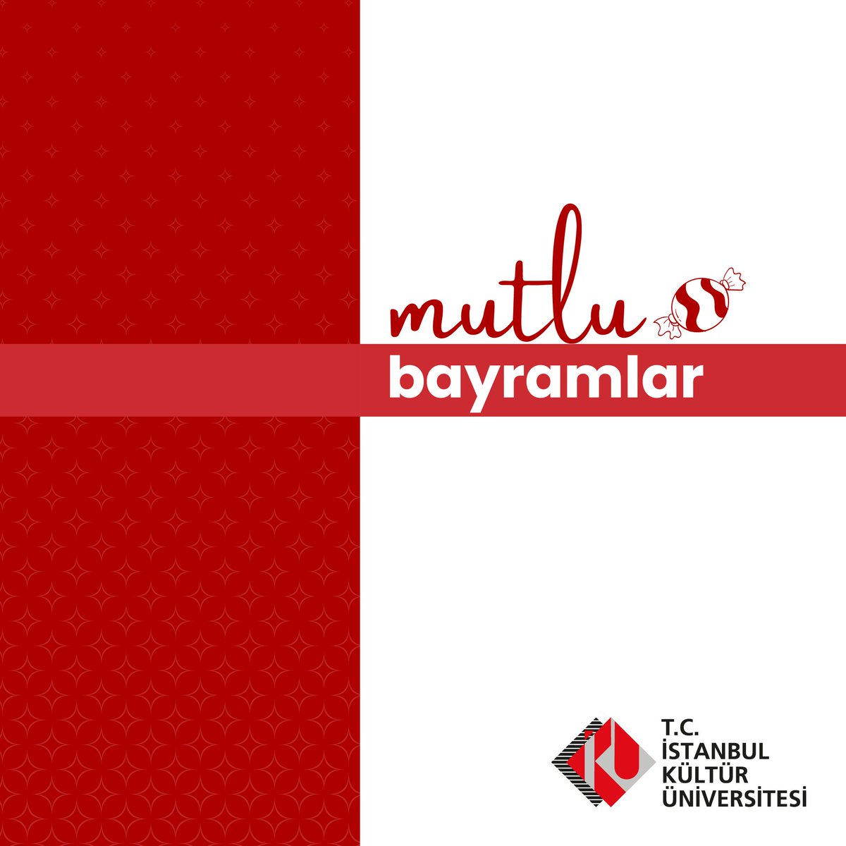 Bu özel günlerin, sevgi ve dayanışmayı çoğaltmasını, kalplerimize umut ve huzur getirmesini diliyorum.
Tüm çalışma arkadaşlarımızın, paydaşlarımızın ve sevdiklerinin Şeker Bayramını en içten dileklerimle kutluyorum.