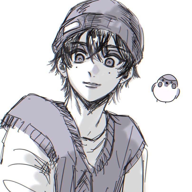 夏之助 tweet media