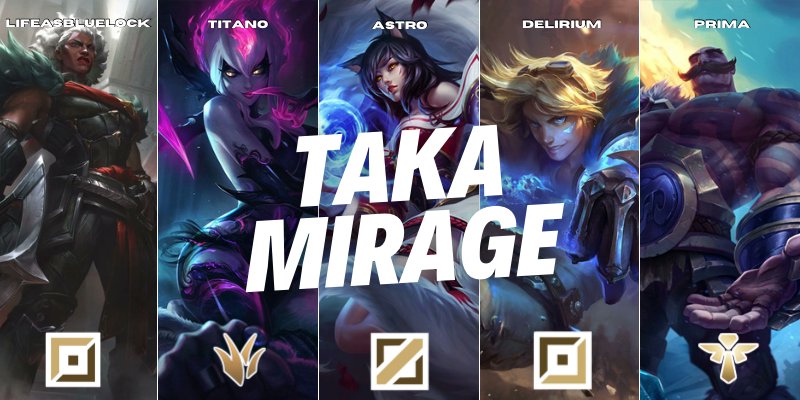 GatherLink tweet media