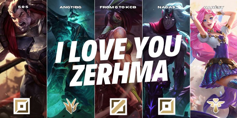 GatherLink tweet media