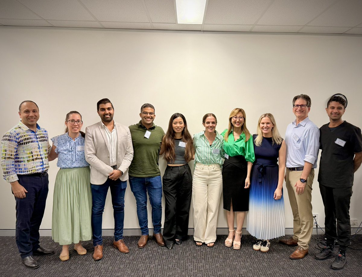 Dr Yoon-Kyo An tweet media