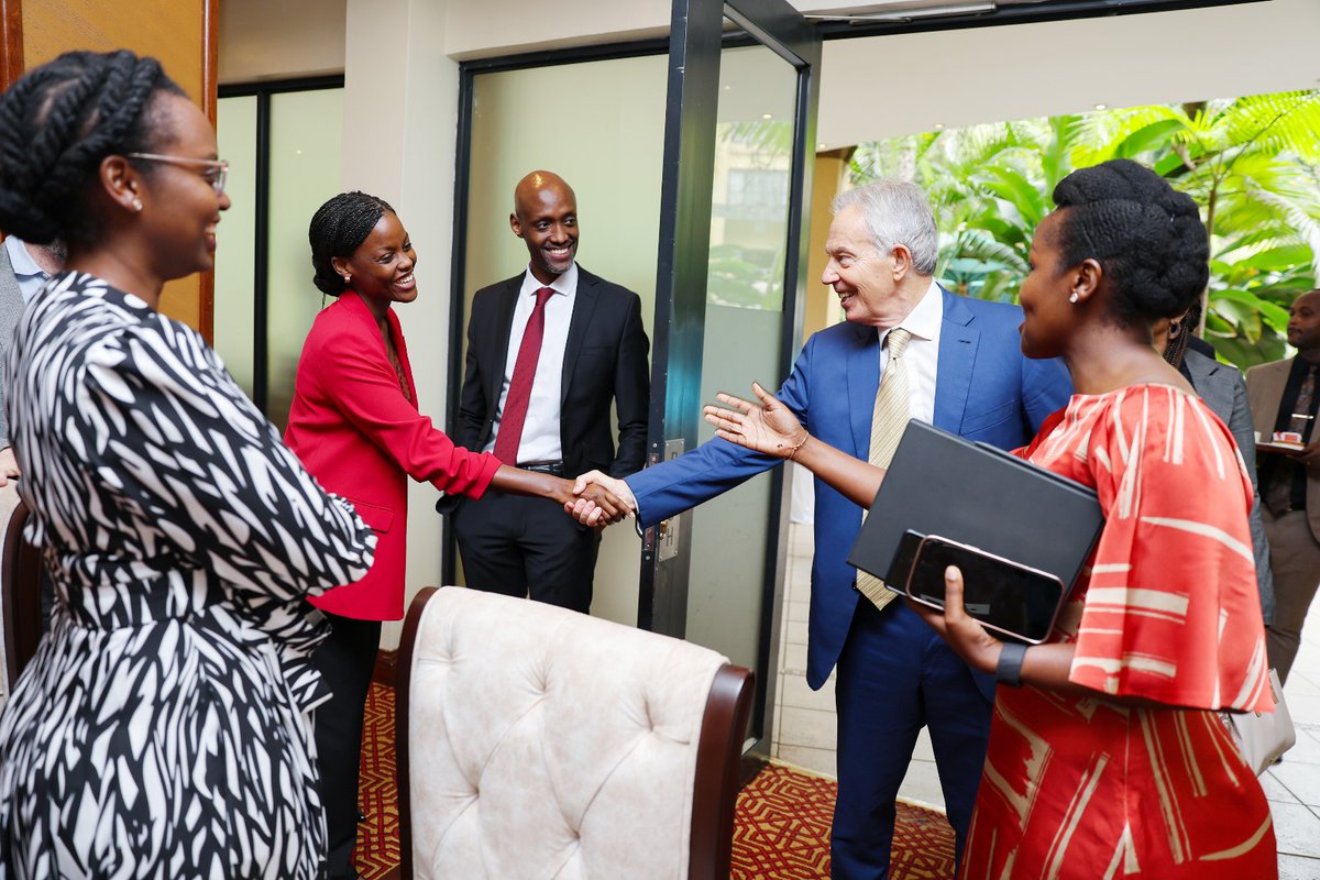 Ministry of ICT and Innovation | Rwanda tweet media