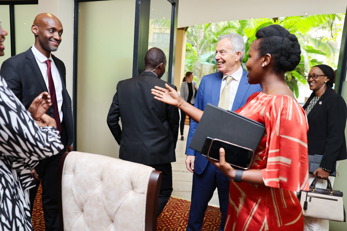 Ministry of ICT and Innovation | Rwanda tweet media