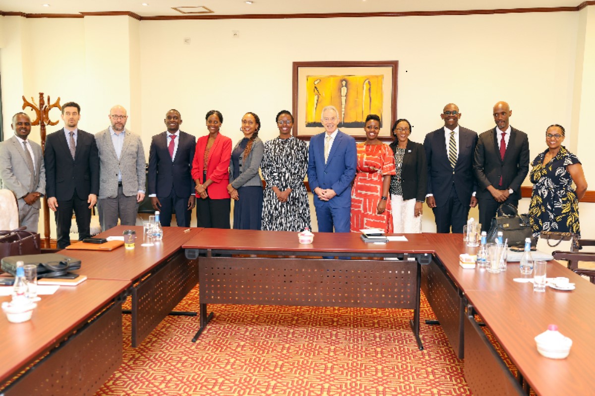 Ministry of ICT and Innovation | Rwanda tweet media