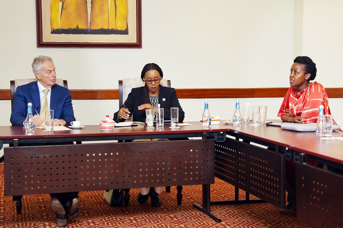 Ministry of ICT and Innovation | Rwanda tweet media