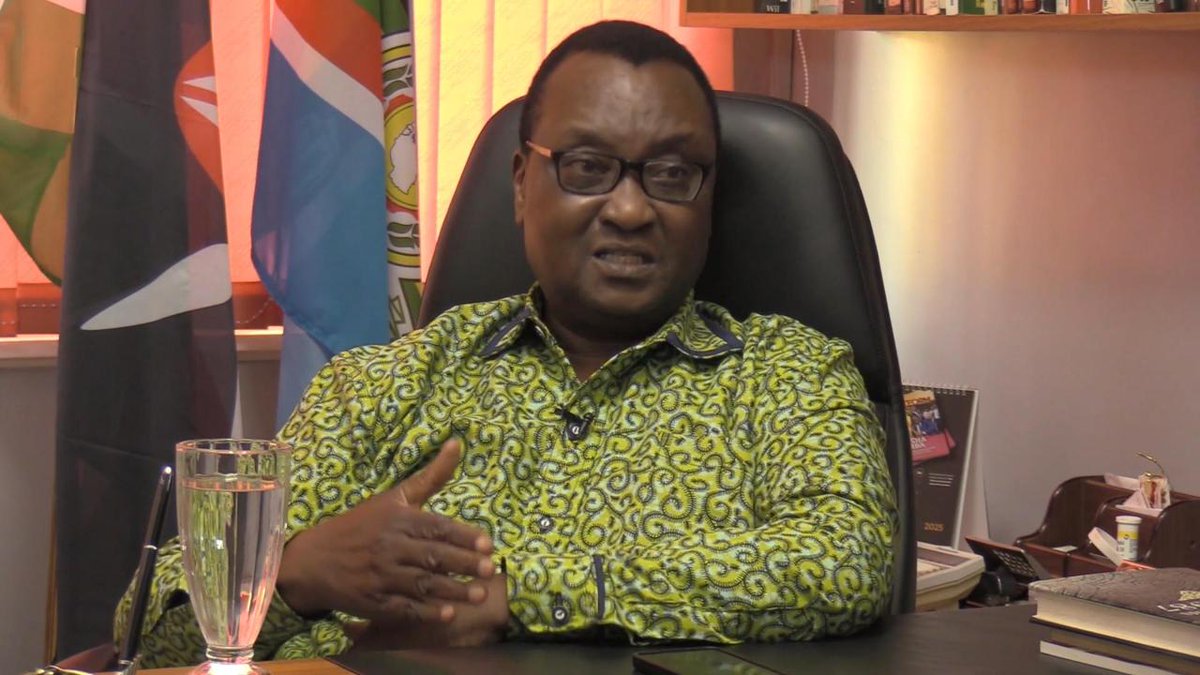 🎧 Prefer audio? We've got you covered! Listen to the  second episode of the Intergenerational Solidarity Series, featuring: Senior Counsel <a href="/GitobuImanyara/">Gitobu Imanyara</a>  .
<a href="/theelephantinfo/">The Elephant</a> <a href="/nisisikenya/">Ni Sisi!</a> <a href="/AINoormohamed/">Abdul Noormohamed</a>