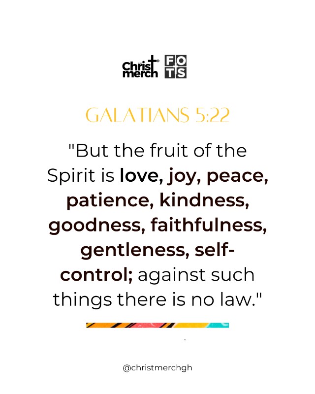 ChristMerchgh's tweet photo. The greatest evidence of God is us, are his fruits in us!.

Happy Weekend!
Order with link in bio
#ChristMerch #WearYourFaith #FOTS #Quotes #ChristianApparel https://t.co/Hx43k2Z7CR