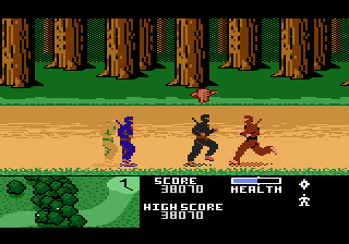 Super Armor Specialist tweet media