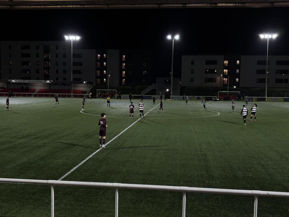 🆕How Hearts B recorded a comfortable win over Gretna 2008 | <a href="/CallumG05/">Callum Gibson</a>✍️

🔹First-half control
🔹Second-half solidity
🔹Busy referee

🔗onlrl.co/h7dazx