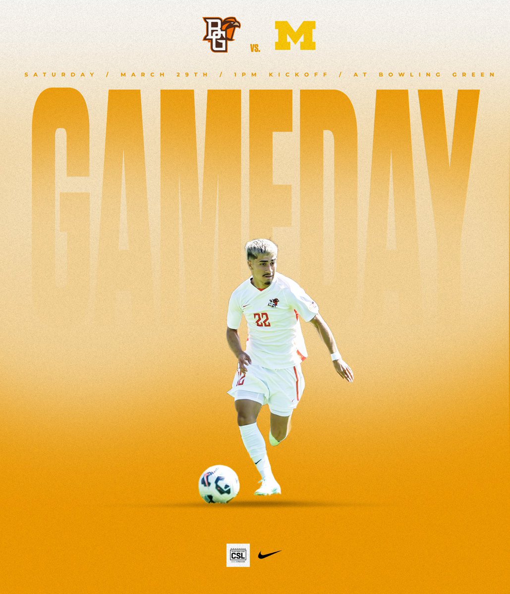 See you at Cochrane Stadium! 

It’s GAME DAY!!! 🟠🟤

#AyZiggy