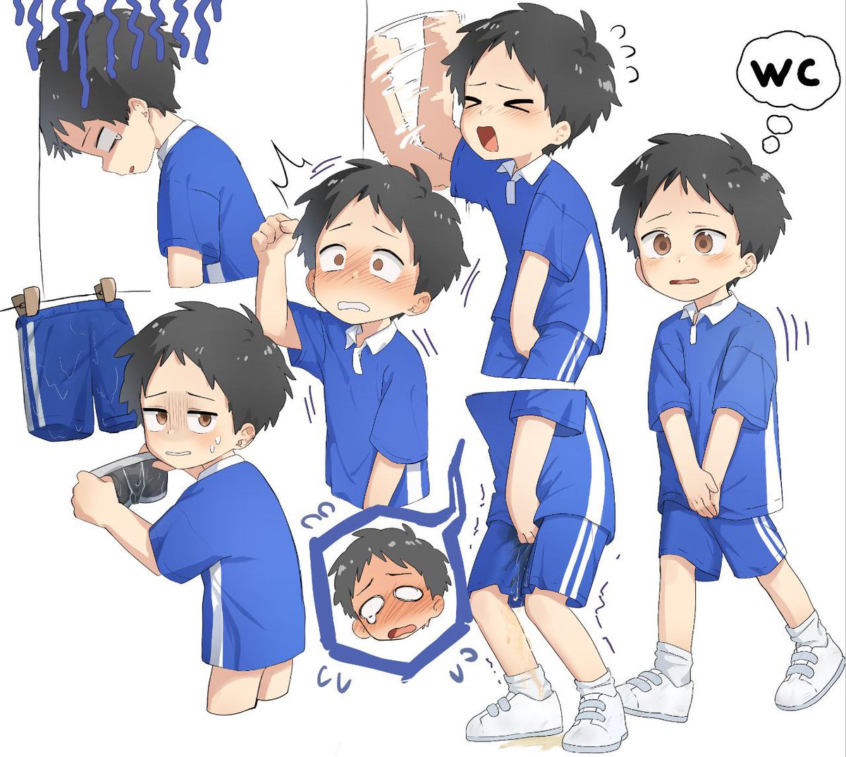 Ah- i didn't make it in time, hope no one see me

Thx for the commission