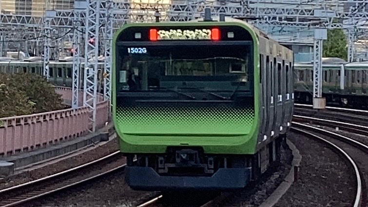 ymtn235's tweet photo. こんにちは
#いいねした鉄道ファン全員フォローする https://t.co/KKKr6GM3Uk