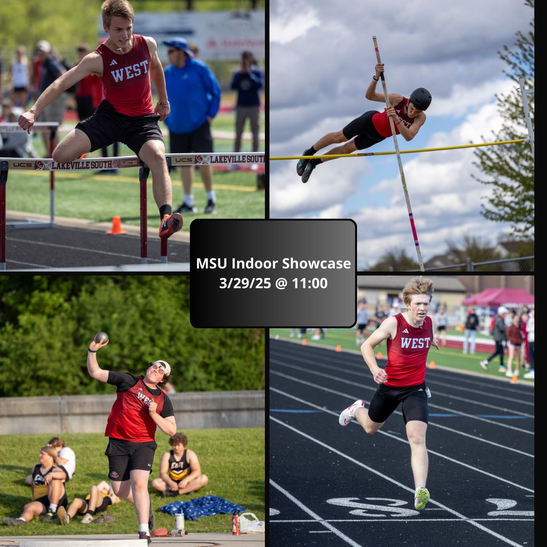 KatoWestBoysTF's tweet photo. First meet of the year! 🔥

Live results: https://t.co/yKXxkoZUP3 https://t.co/YaDxC1xrj3