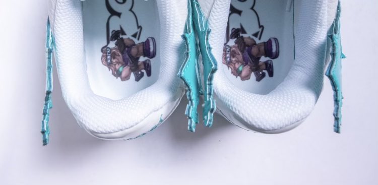 Razorr Ramone tweet media