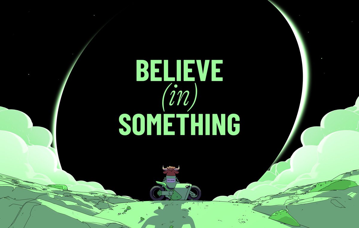 29𝖙𝖍 𝖔𝖋 𝕸𝖆𝖗𝖈𝖍 2025.

The partial eclipse is set to happen today and it will be visible across parts of North America, Africa, Europe, and North Asia.

I want to predict that today is the day turbo tap ends or today is the day one or two big events happen at <a href="/EclipseFND/">Eclipse</a>