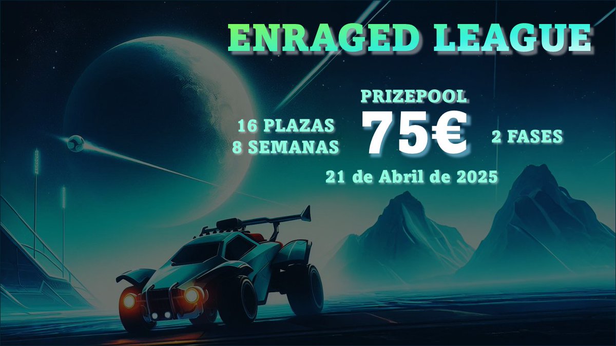 Enraged League tweet media