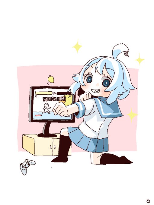 Amazon.co.jp: ねこに転生したおじさん[ポストカード]ダイカット