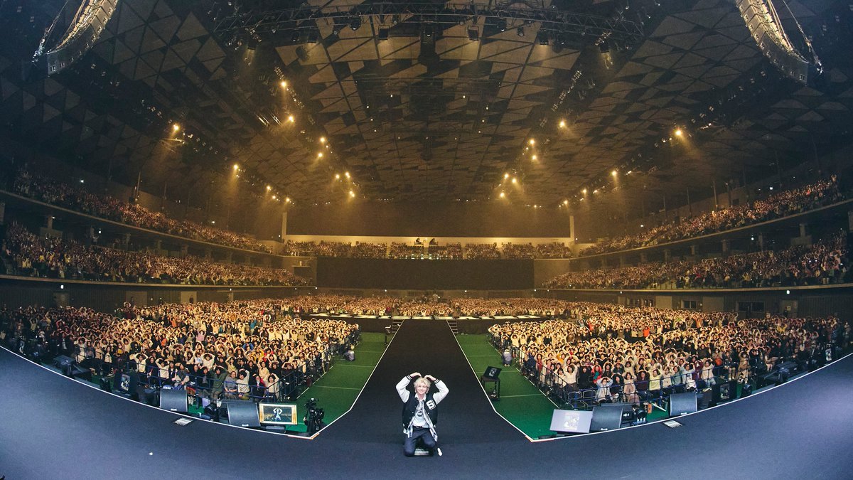 PARK HYUNGSIK Japan Official tweet media