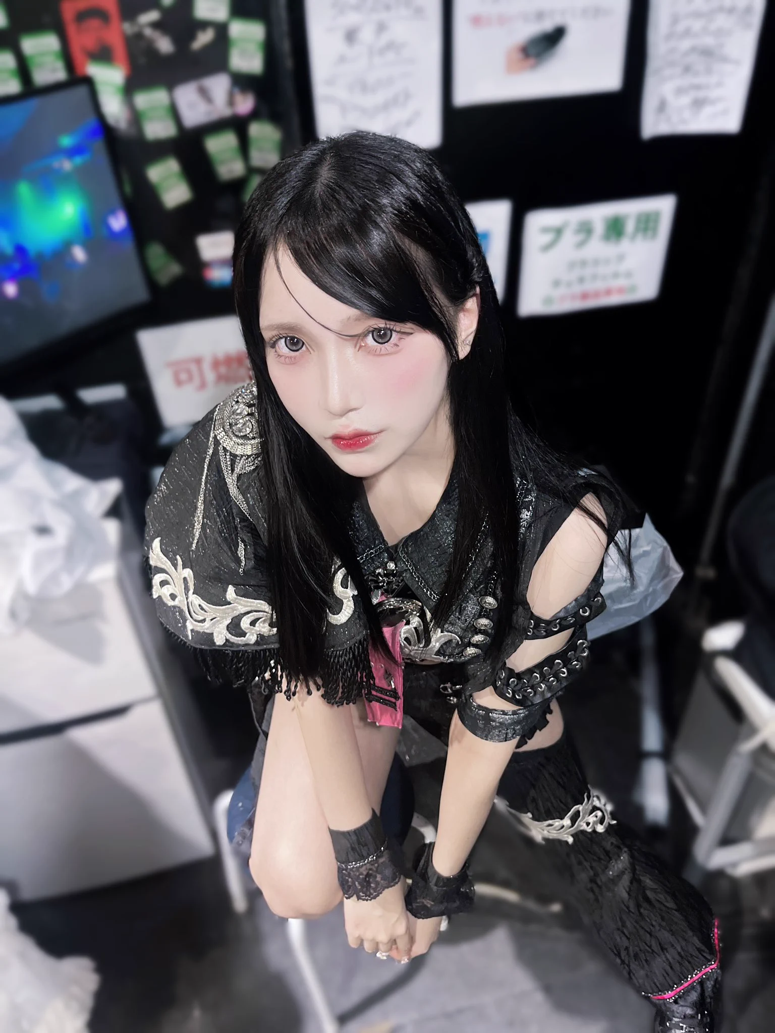 蓮花うらら【TENRIN】 on X: 