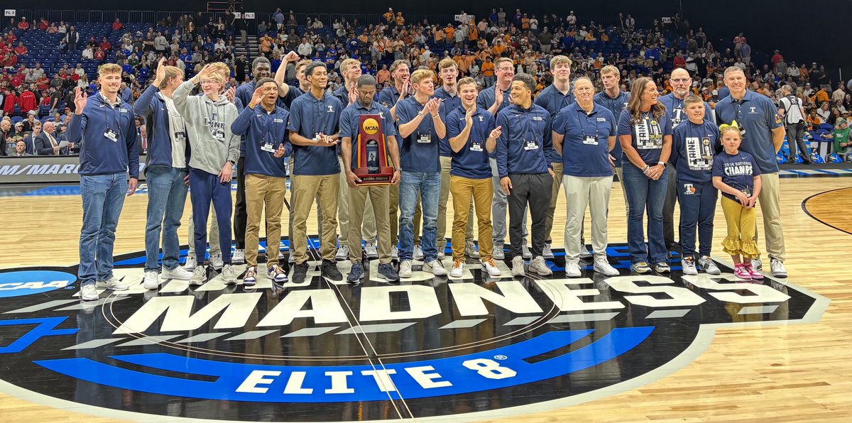 Trine MBB tweet media