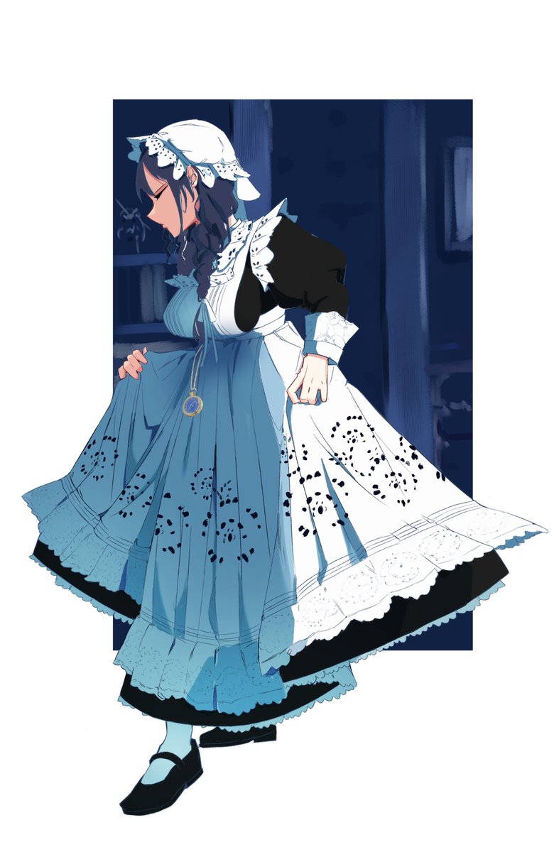 Kaiji1594 tweet picture