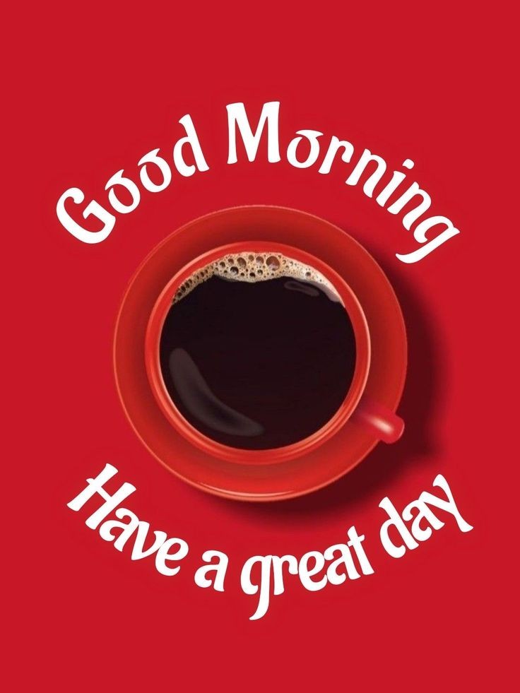 Good morning and blessed Saturday!!