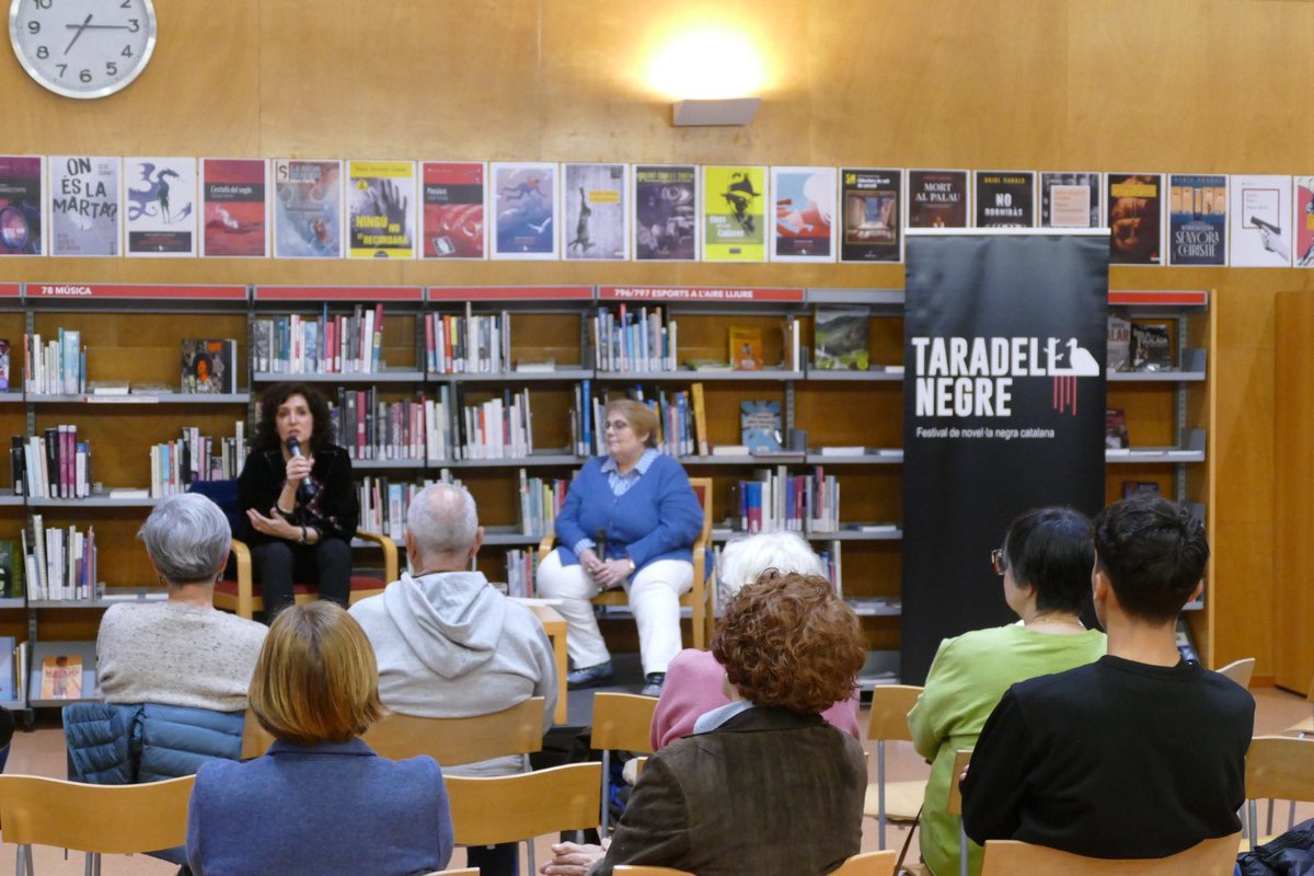 Graziella Moreno tweet media