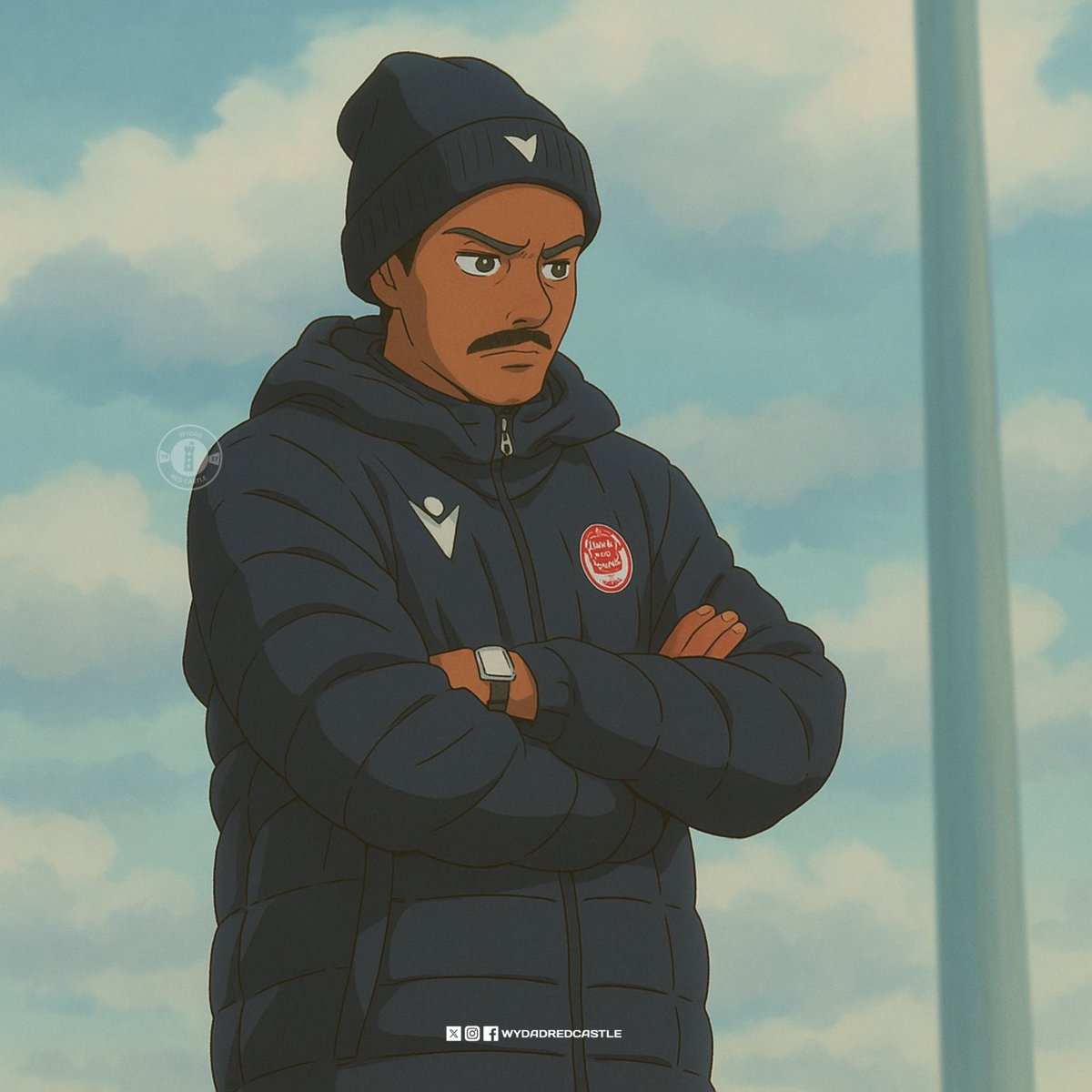 TK_the_Pirate's tweet image. Dont overthink it @orlandopirates  if Padre is going