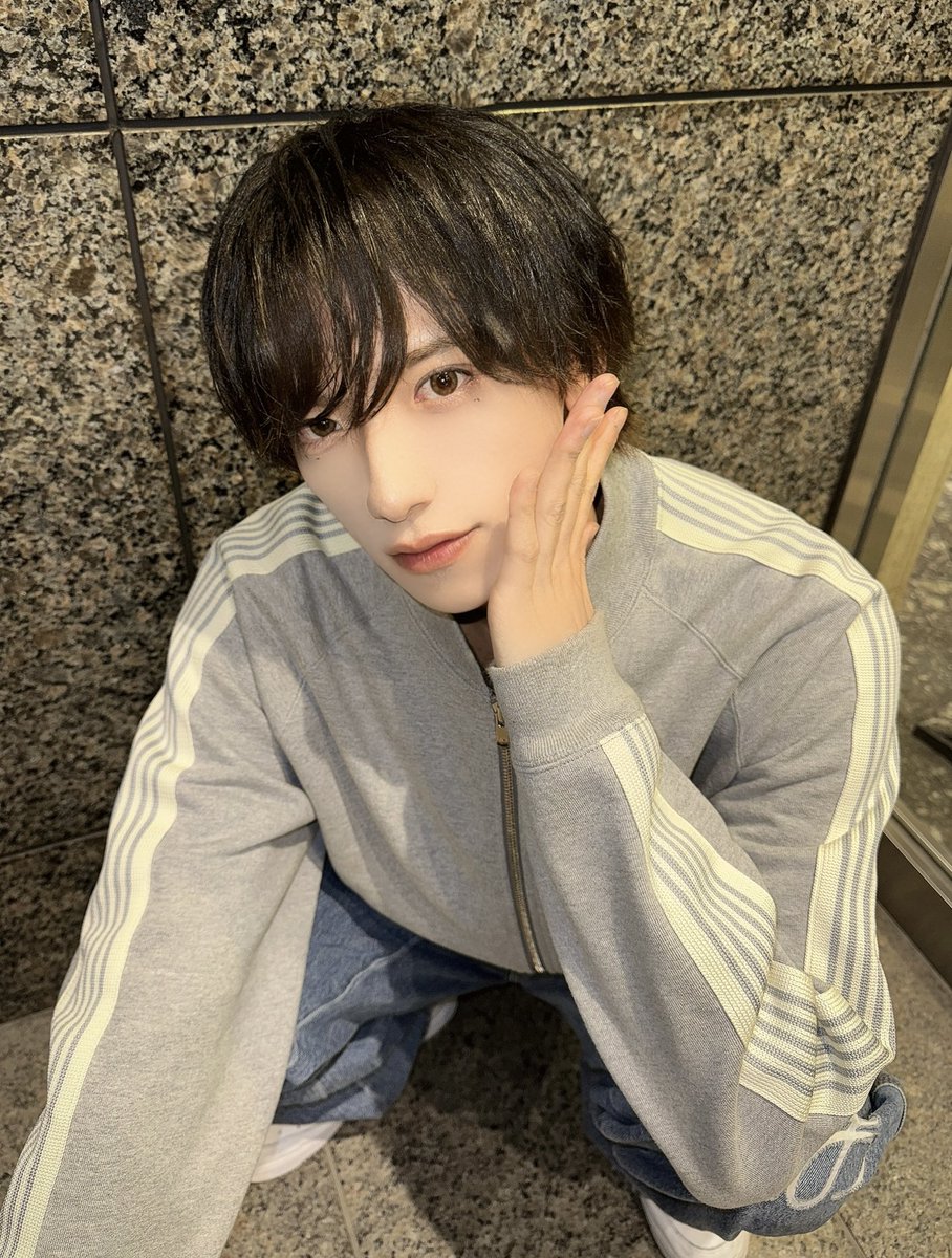 yume__viplad's tweet photo. 圧倒的犬系彼氏 https://t.co/8uqB4DM9Nx