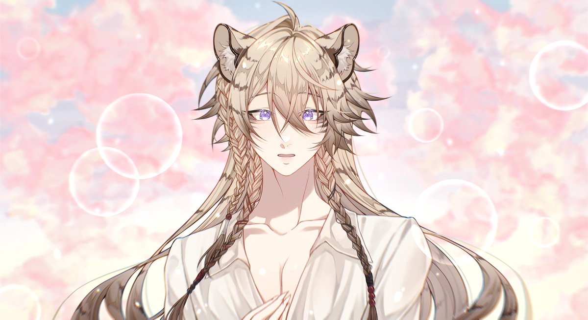 BualoinamkatiQT's tweet image. ⋆ ₊ ♪ 𝓨𝓸𝓾 𝓰𝓪𝓿𝓮 𝓶𝓮 𝓶𝔂 𝓼𝓸𝓾𝓵
𝓪𝓷𝓭 𝓶𝔂 𝓮𝓽𝓮𝓻𝓷𝓪𝓵 𝓶𝓮𝓶𝓸𝓻𝓲𝓮𝓼… ⋆ ₊ ♪
Art by @wahwuff
#AlwaysyourQuentail #บัวลอยน้ำกะทิจ้า #FromMelodyToMemory