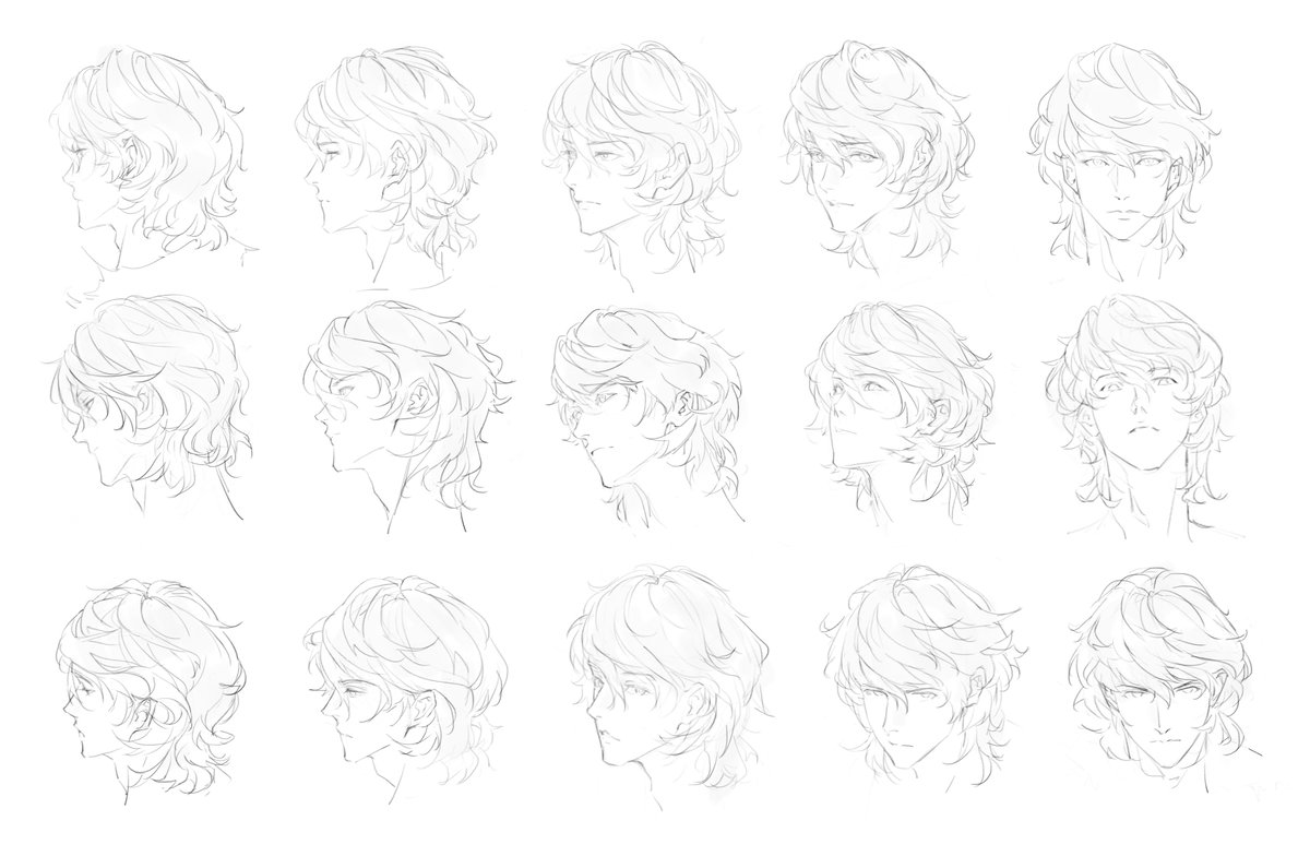 雾野无月 tweet media