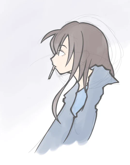 私は自力でイラストを描いています そのイラストをGROKにて 似合う声優さんを教えてもらう 遊びをしたところ とある人々にフォロー解除されました よほどAIが嫌いなようです 絵柄的に 声優さんは憧れです それだけだったんだけどなぁ
