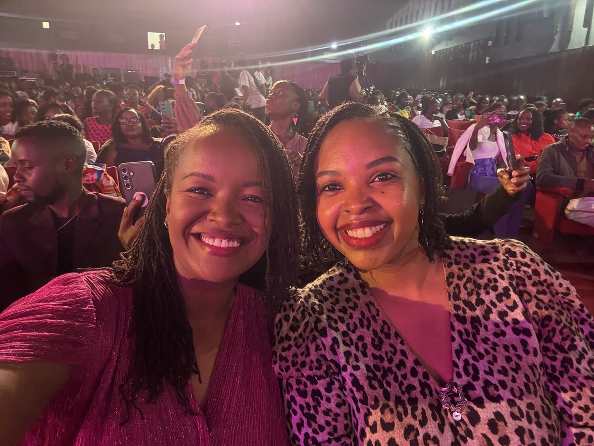 Grace Murugi (@gracemurugi) on Twitter photo At the #EpicWomenAssembly with <a href="/phyllis_githua/">Phyllis Githua, HSC 🇰🇪</a>. <a href="/JoyceOmondi/">Joyce Omondi Waihiga</a> this is truly epic. Bless 💛💛💛 At the #EpicWomenAssembly with <a href="/phyllis_githua/">Phyllis Githua, HSC 🇰🇪</a>. <a href="/JoyceOmondi/">Joyce Omondi Waihiga</a> this is truly epic. Bless 💛💛💛