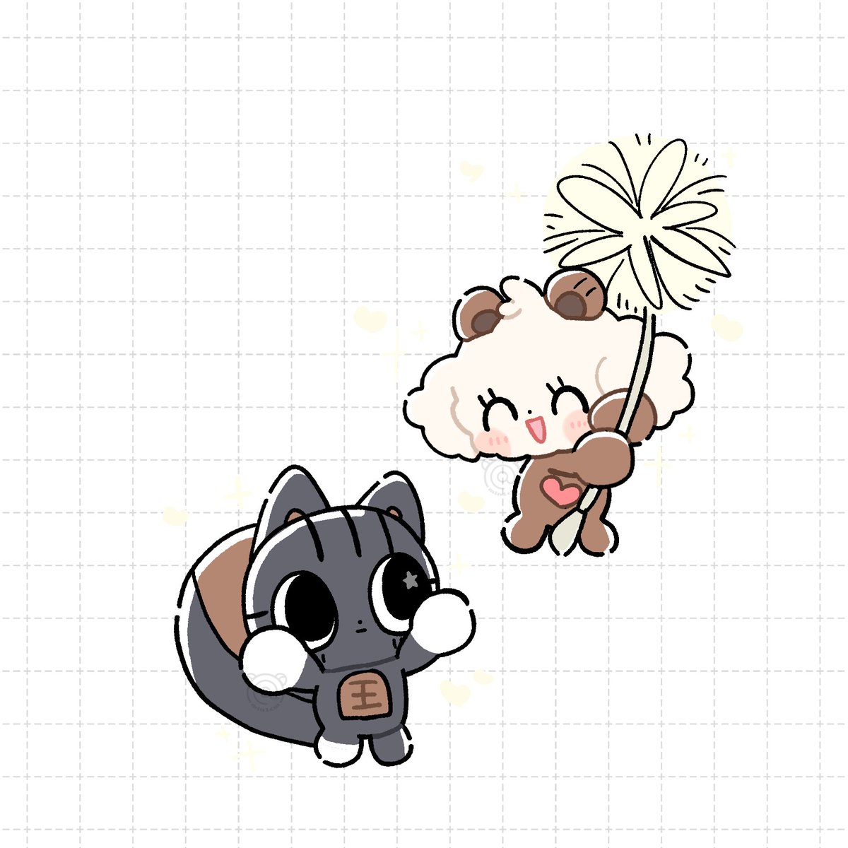 1㎝ 🍩 tweet media