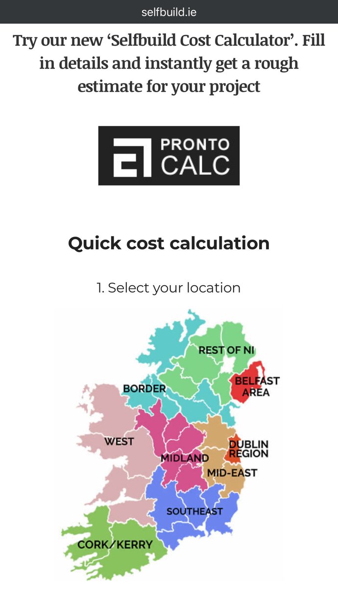 Wonder how this will go down in #Cork #Kerry ….. 🙈