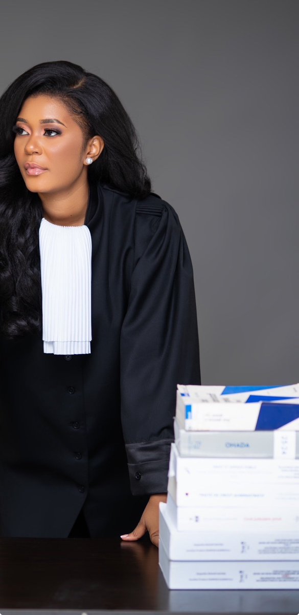 Anaïs Ndjoli🇨🇩 (@anais_lhost) on Twitter photo 