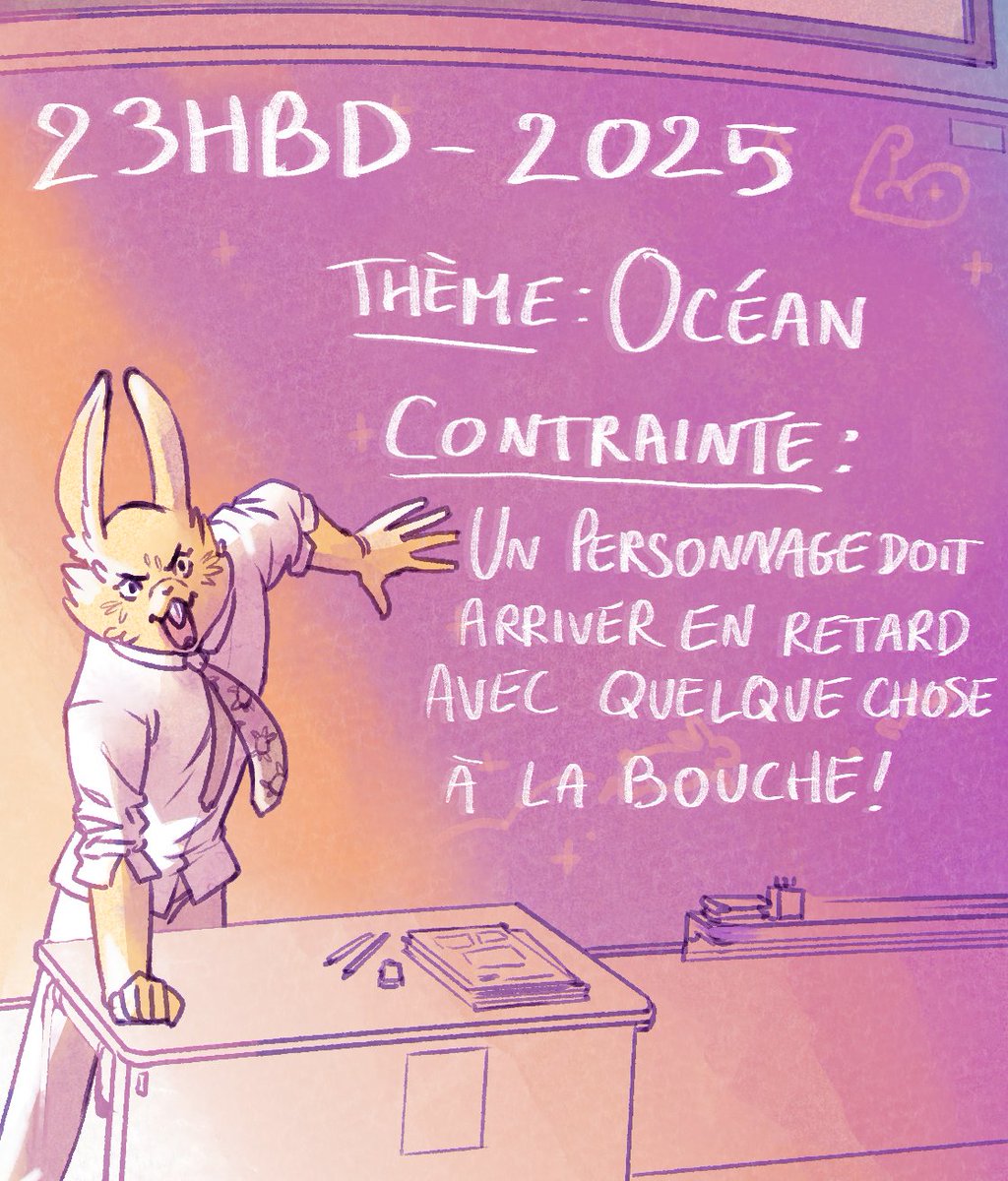 23 Heures de la BD / 28 & 29 MARS 2026 tweet media