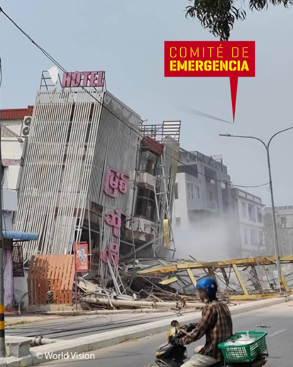 Comité de Emergencia tweet media