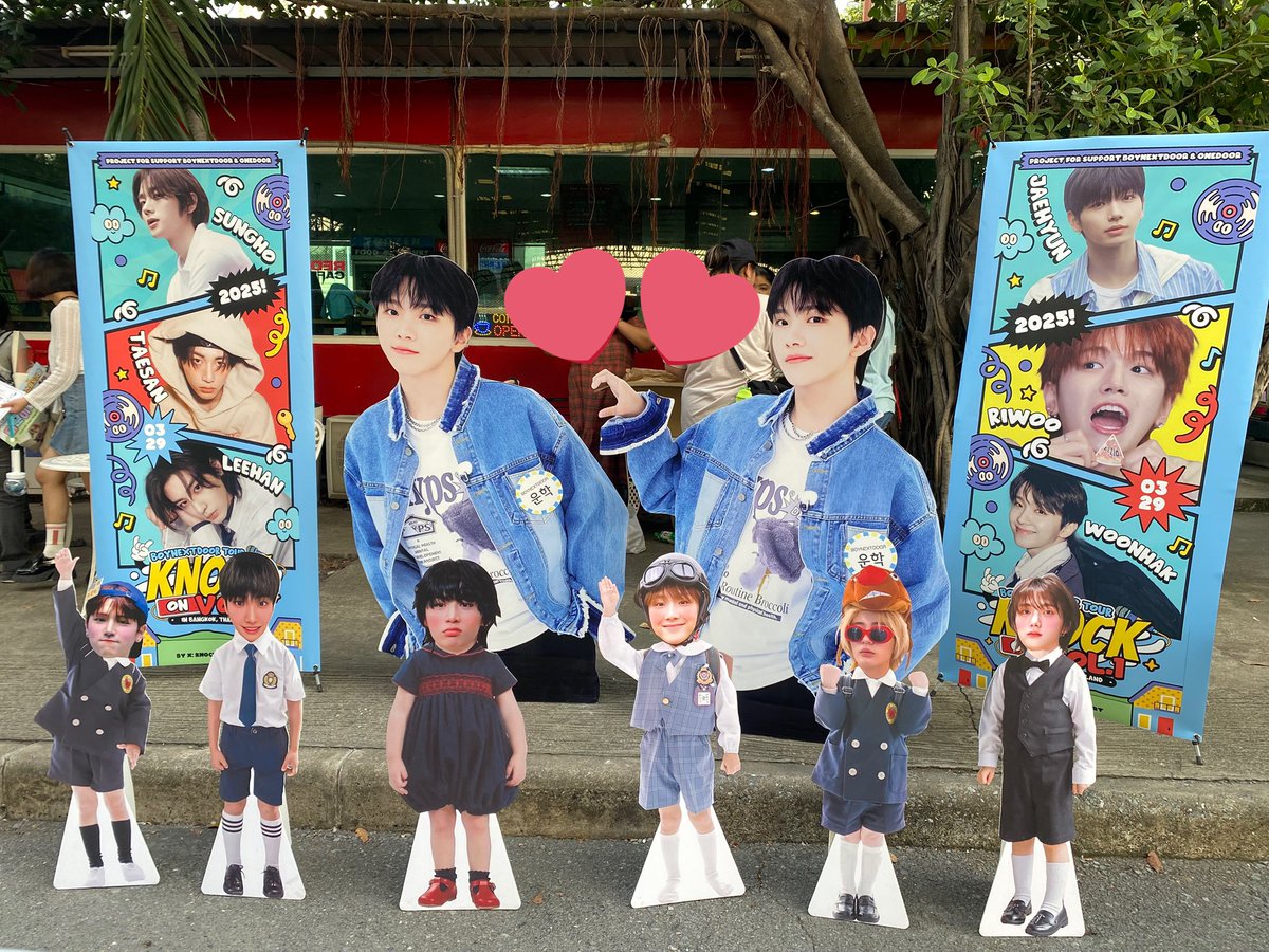 ppxr_m's tweet image. เลิฟๆเด็กอ้วนนนน 🩵
#KNOCK_ON_Vol_1_BANGKOK 
#BND_ProjectsTH
 #knockonURHeart_Project